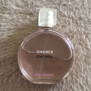 Chanel Chance 1.7 fl oz